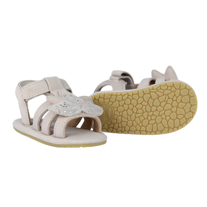 Tuti Fields Sandals | Lotus | Lilac Nubuck