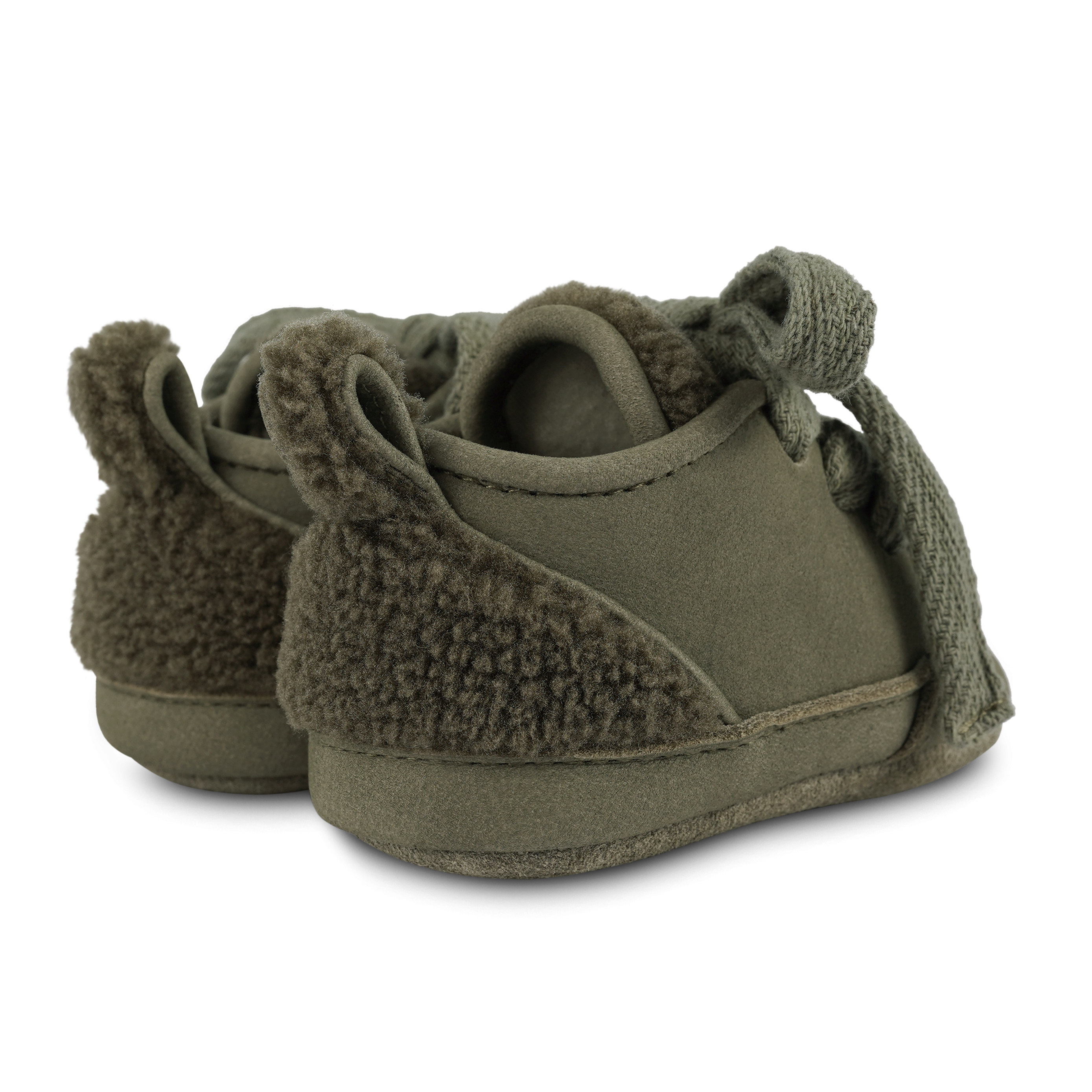 Semmi Sneakers | Stone Nubuck