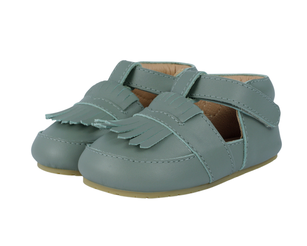 Gaston Shoes | Green Bay Leather