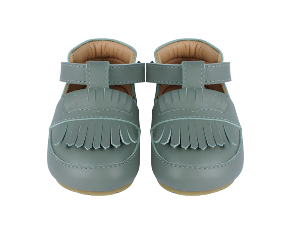 Gaston Shoes | Green Bay Leather