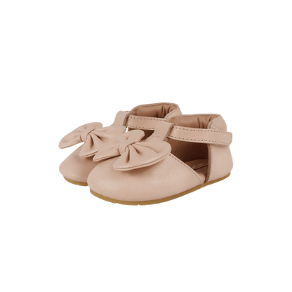 Meau Shoes | Light Rust Leather
