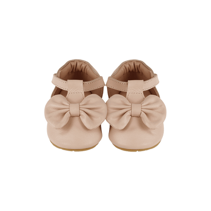 Meau Shoes | Light Rust Leather