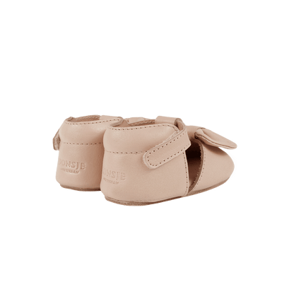 Meau Shoes | Light Rust Leather