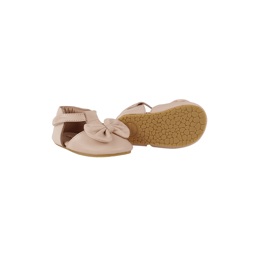 Meau Shoes | Light Rust Leather