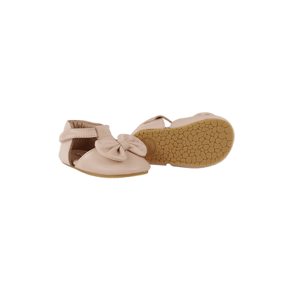 Meau Shoes | Light Rust Leather