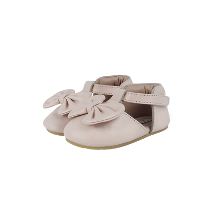 Meau Shoes | Lilac Nubuck