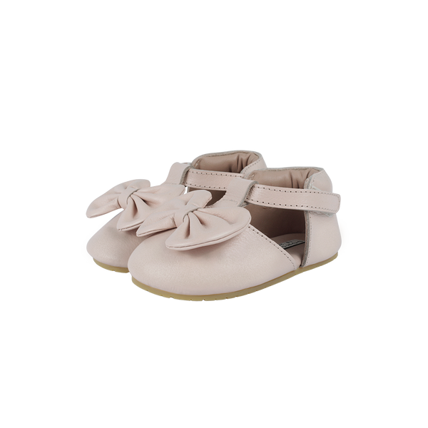 Meau Shoes | Lilac Nubuck