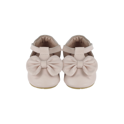 Meau Shoes | Lilac Nubuck