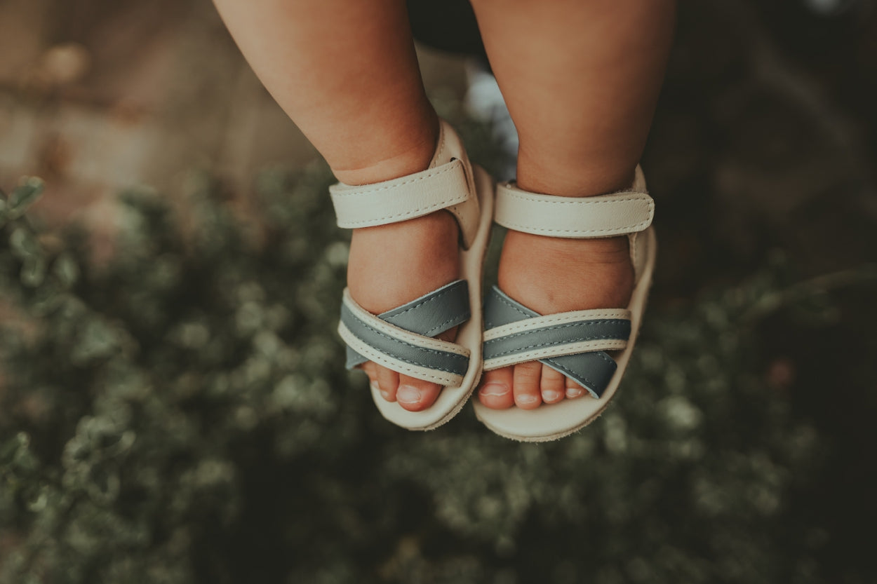 BABY SHOES – Donsje Amsterdam