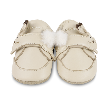 Rere Sneakers | Arctic Hare | Cream Leather