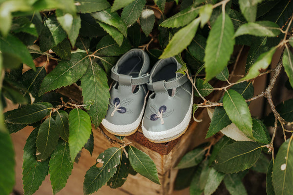 Yames Shoes | Olives | Green Bay Leather