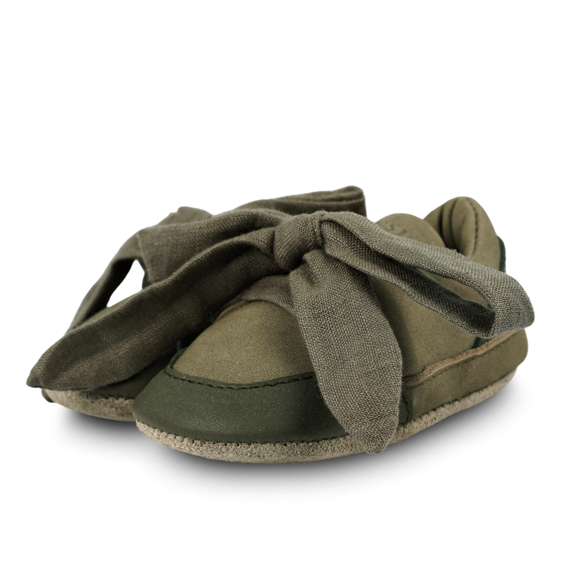 Jurre Sneakers | Stone Nubuck