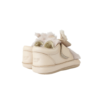 Matijn Sneakers | Kitten | Powder Metallic Nubuck