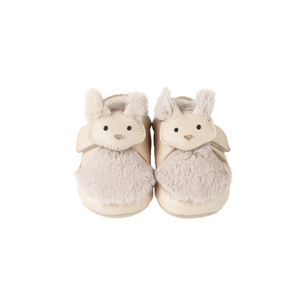 Matijn Sneakers | Kitten | Powder Metallic Nubuck