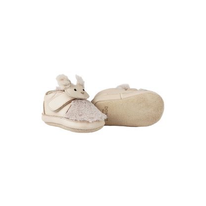 Matijn Sneakers | Kitten | Powder Metallic Nubuck