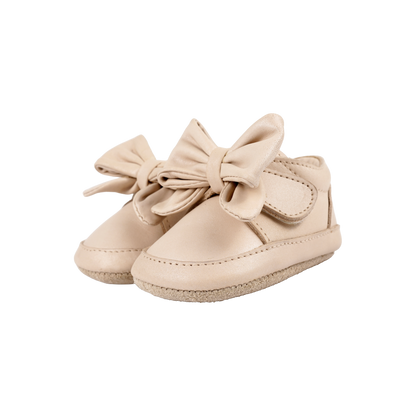 Mileau Sneakers | Powder Metallic Nubuck
