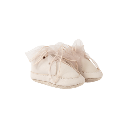 Lonny Sneakers | Lilac Nubuck