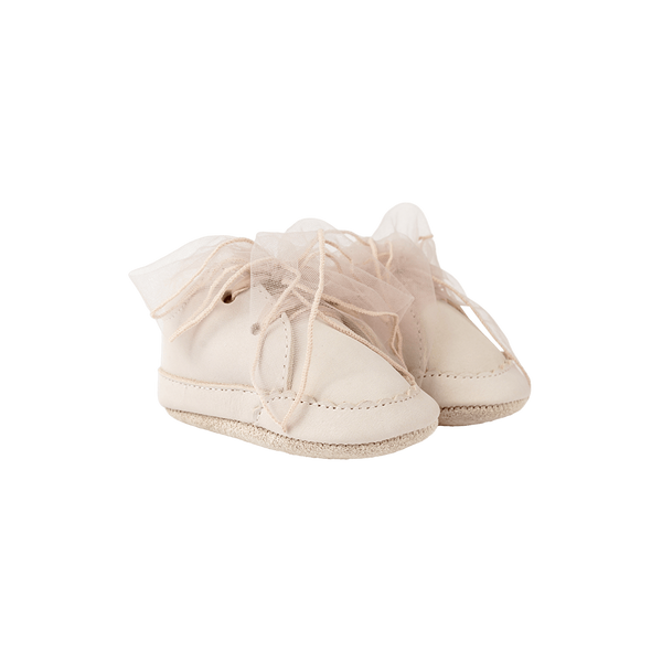 Lonny Sneakers | Lilac Nubuck