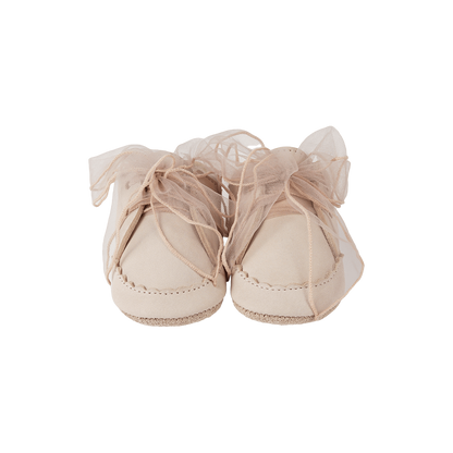 Lonny Sneakers | Lilac Nubuck