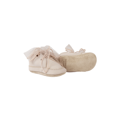 Lonny Sneakers | Lilac Nubuck