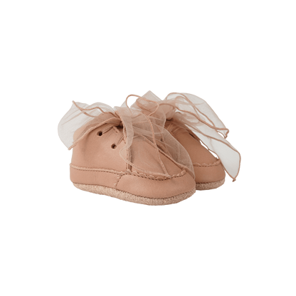 Lonny Sneakers | Rose Dawn Classic Leather