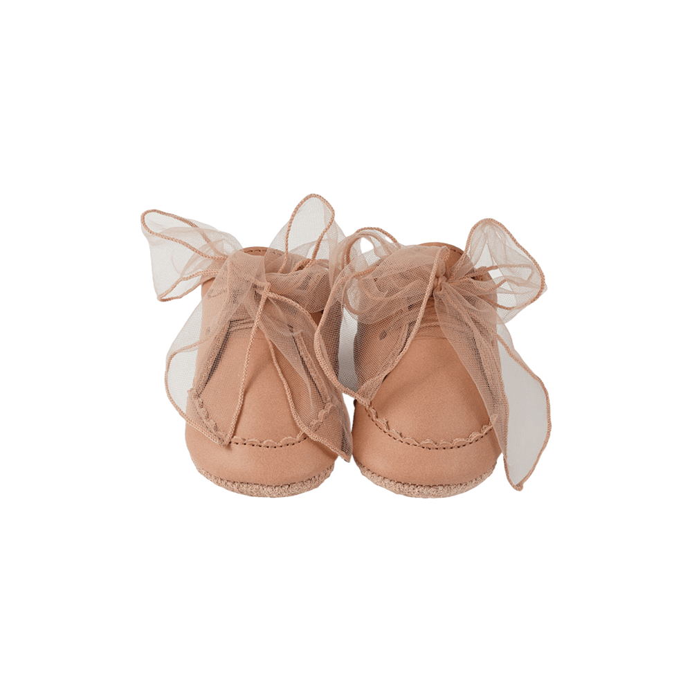 Lonny Sneakers | Rose Dawn Classic Leather