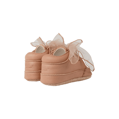 Lonny Sneakers | Rose Dawn Classic Leather