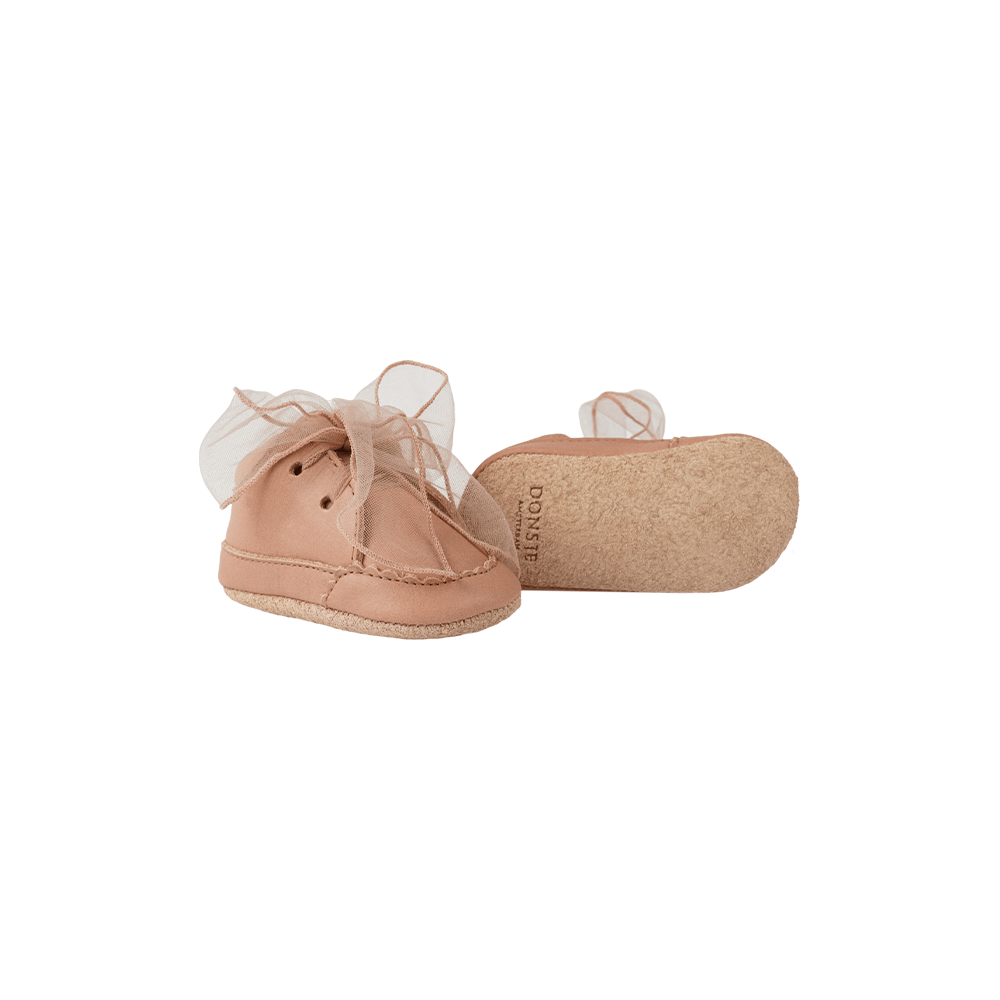 Lonny Sneakers | Rose Dawn Classic Leather