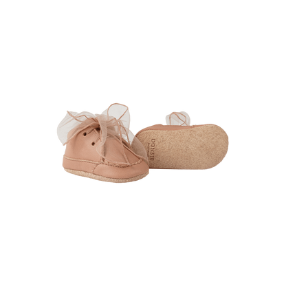 Lonny Sneakers | Rose Dawn Classic Leather