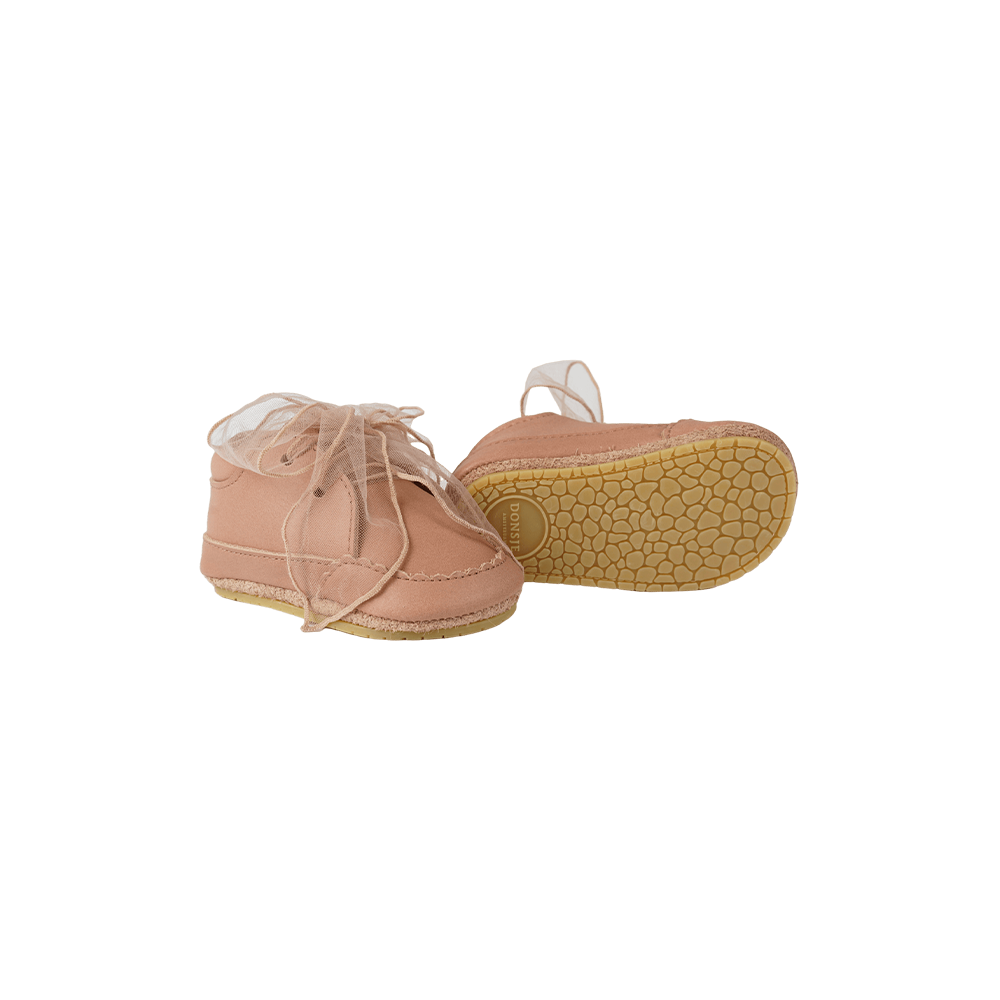 Lonny Sneakers | Rose Dawn Classic Leather
