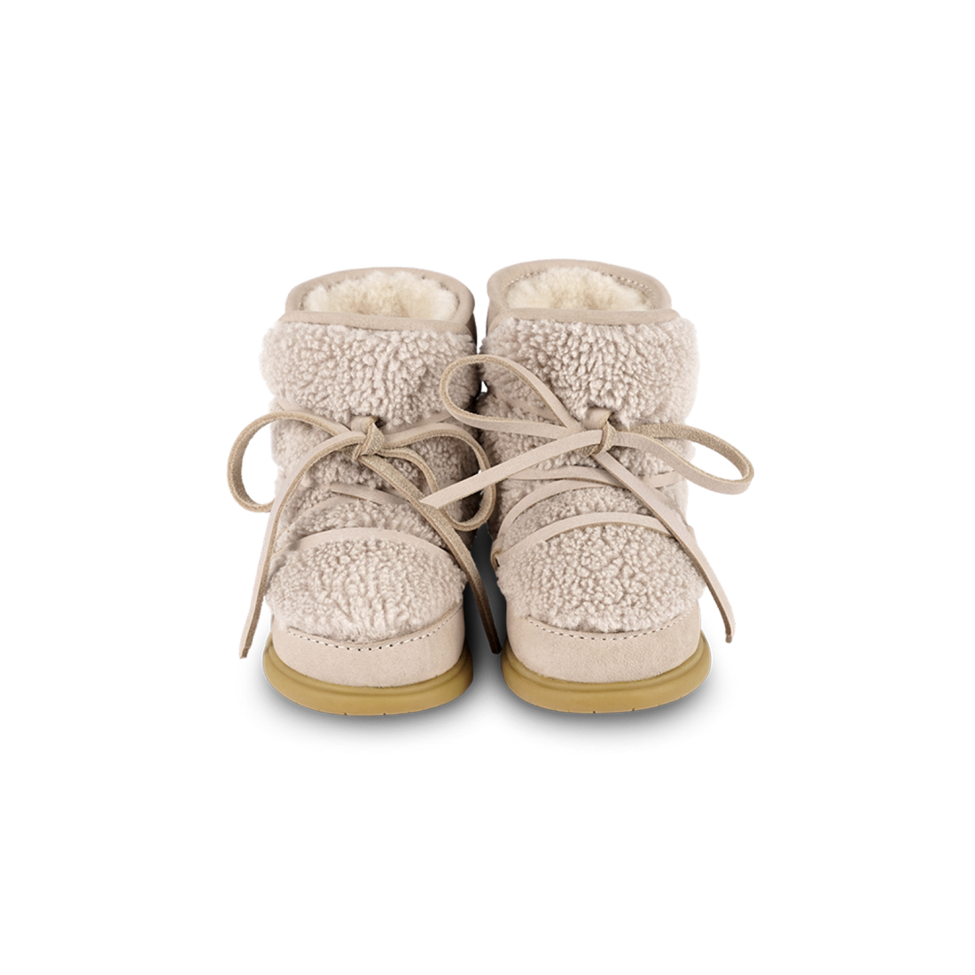 Ceesa Shoes | Lilac Nubuck