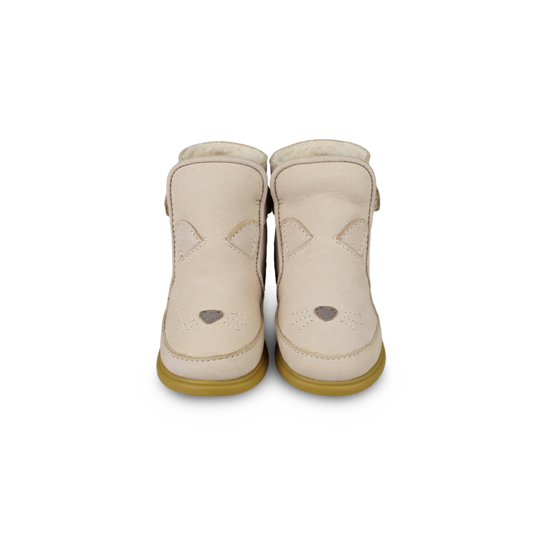 Dubu Classic Shoes | Cat | Lilac Nubuck