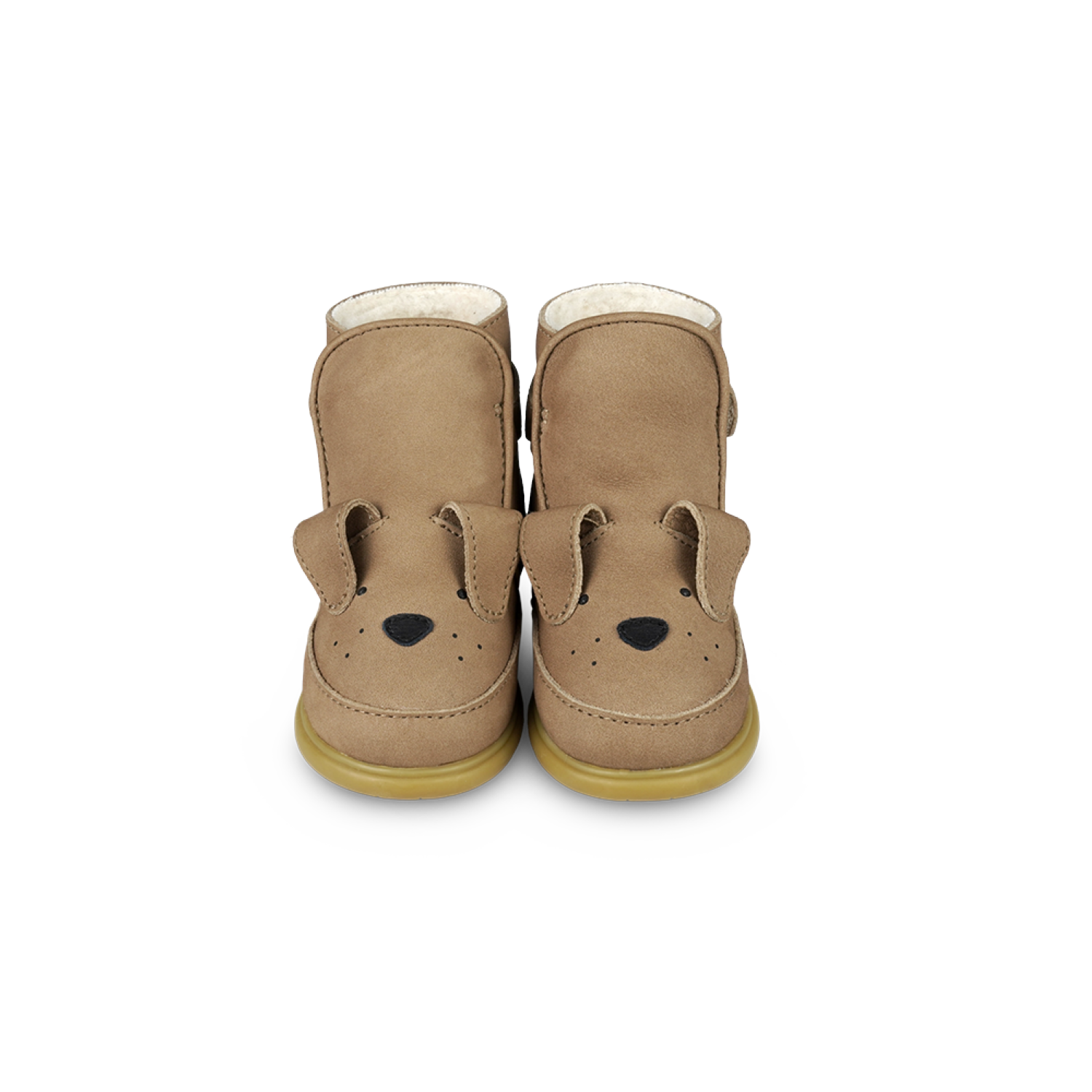 Dubu Classic Shoes | Dog | Truffle Nubuck – Donsje Amsterdam Dubu Classic Shoes | Dog | Truffle Nubuck – Donsje Amsterdam