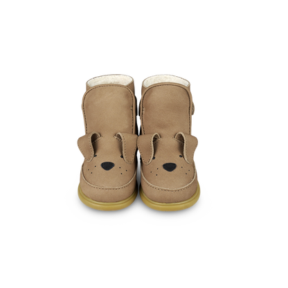 Dubu Classic Shoes | Dog | Truffle Nubuck – Donsje Amsterdam Dubu Classic Shoes | Dog | Truffle Nubuck – Donsje Amsterdam