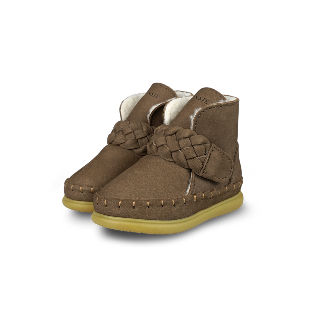 Marcou Shoes | Hazelnut Nubuck