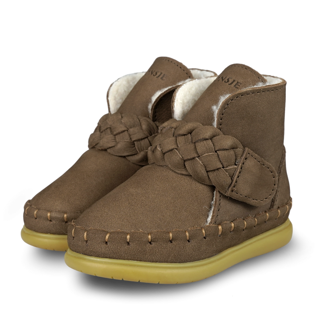 Marcou Shoes | Hazelnut Nubuck