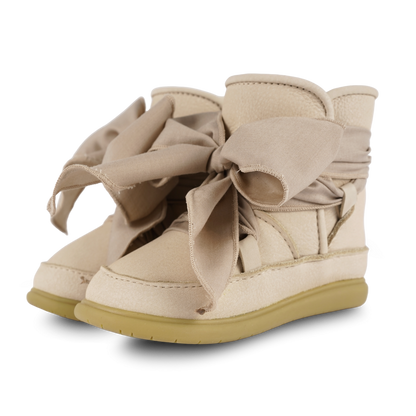 Maudi Shoes | Powder Nubuck