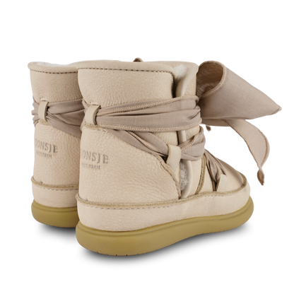 Maudi Shoes | Powder Nubuck