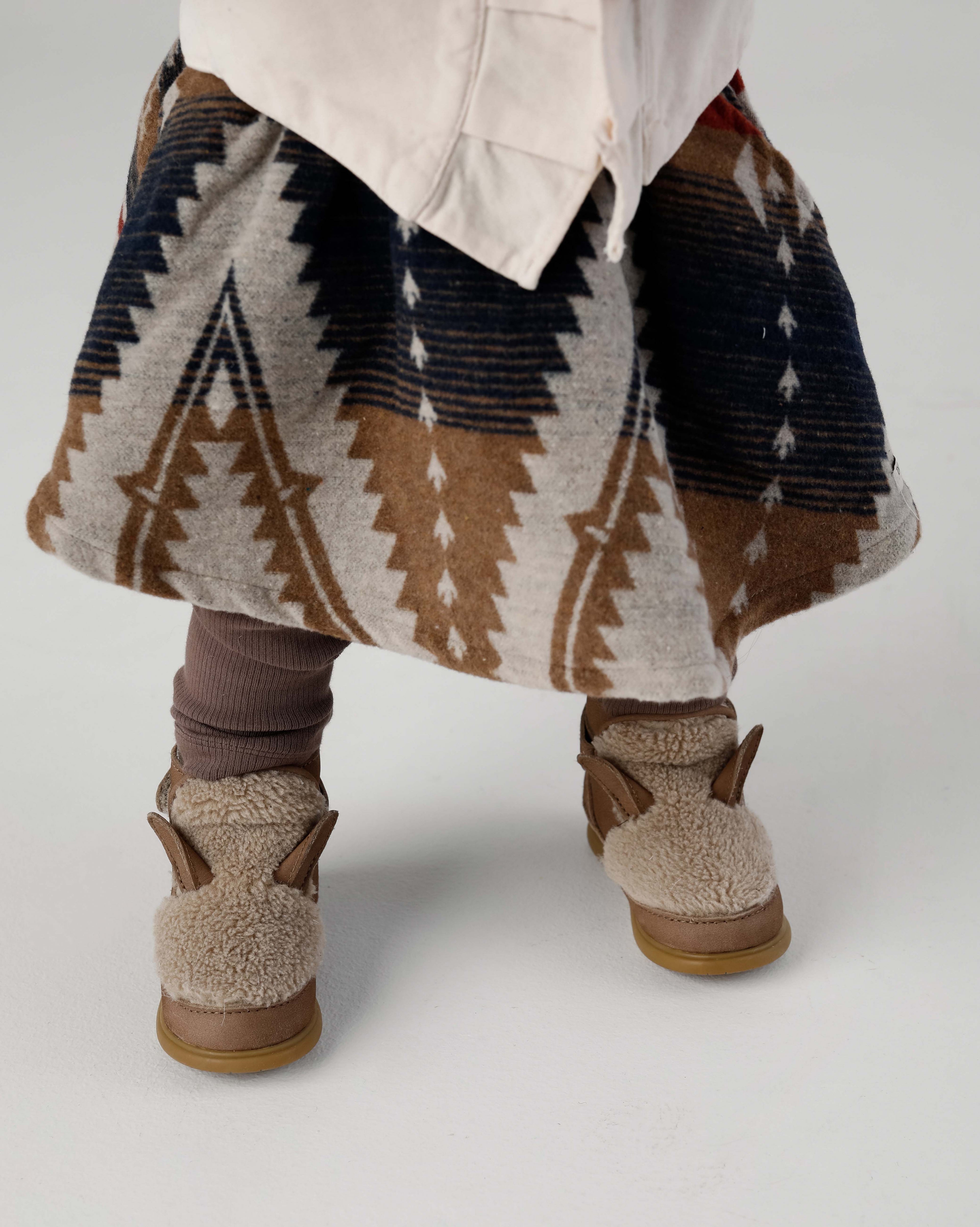 Winter Boots – Donsje Amsterdam