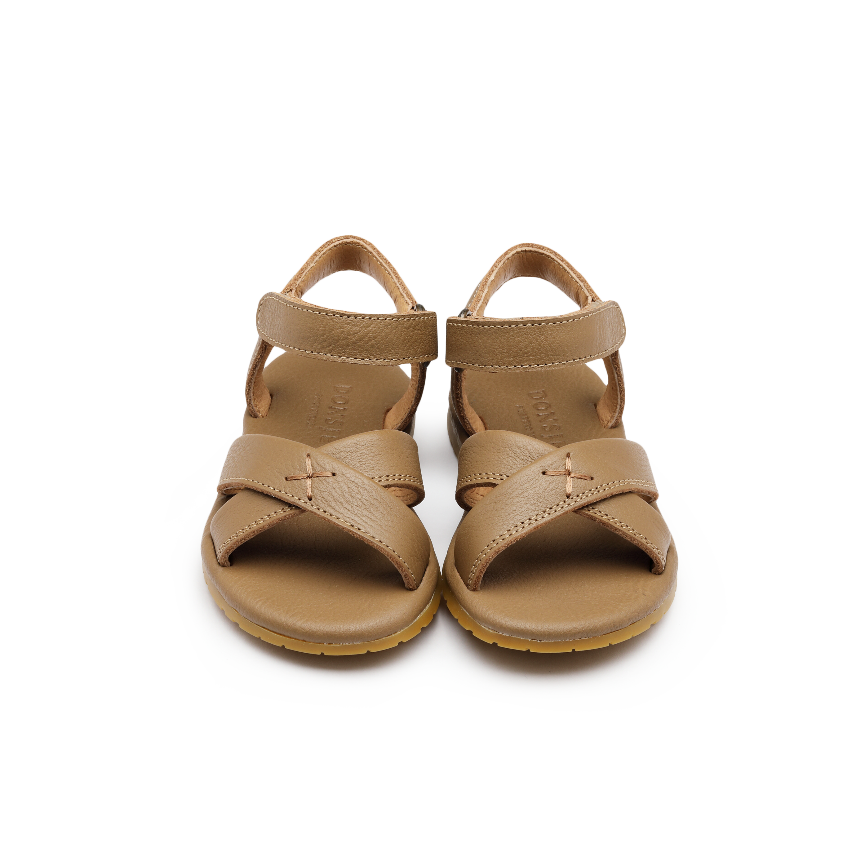 Botis Sandals | Truffle Leather