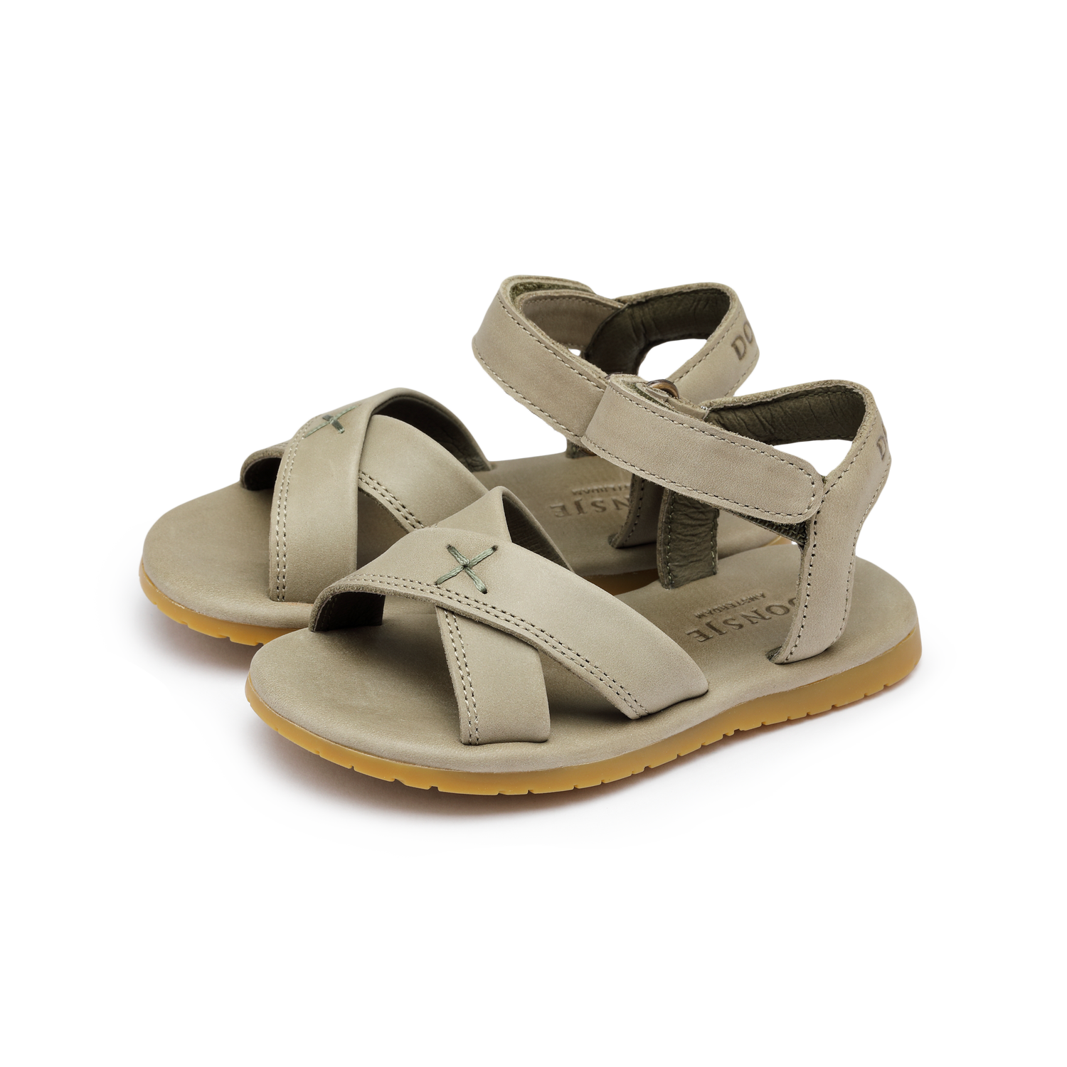 Botis Sandals | Green Bay Leather