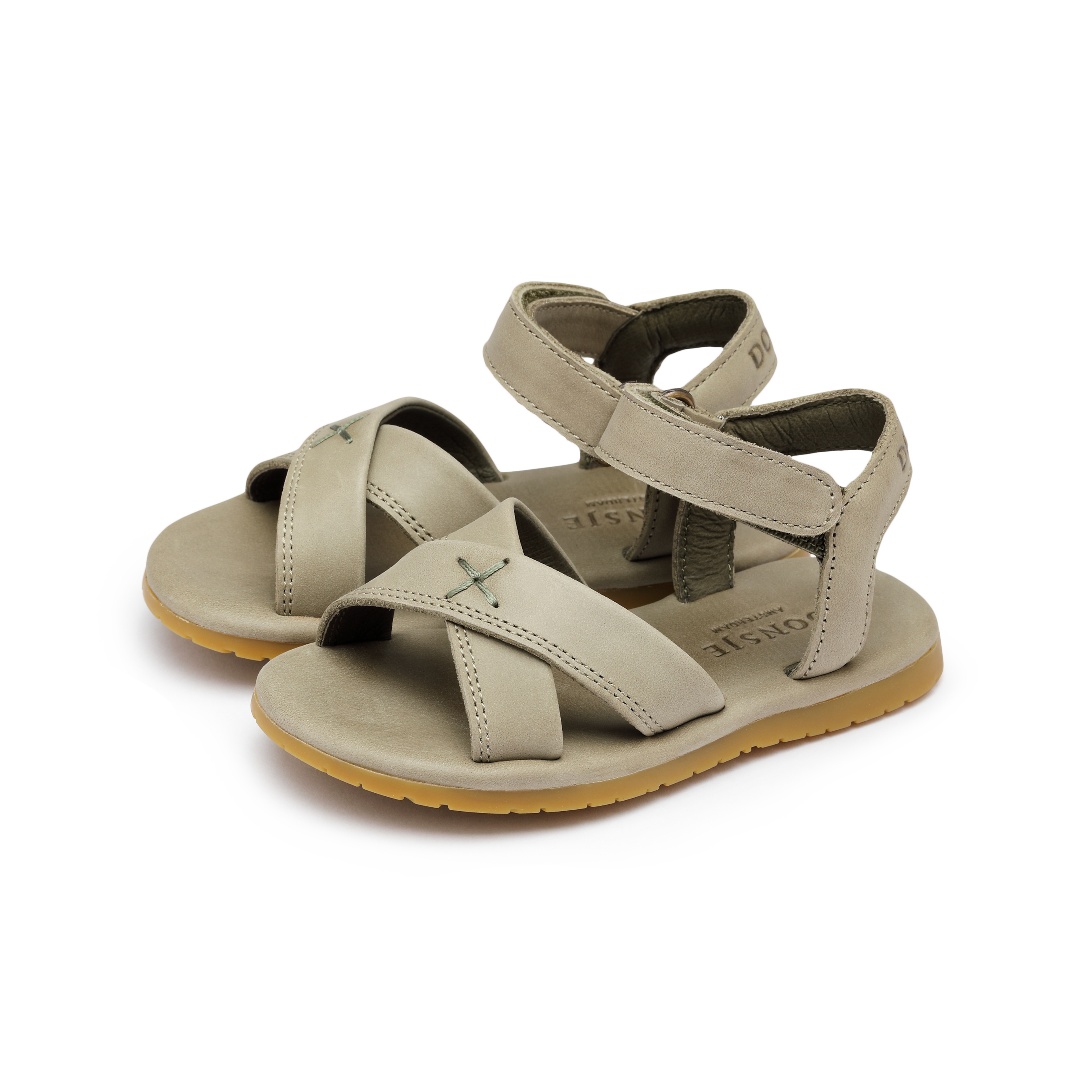 Botis Sandals | Green Bay Leather