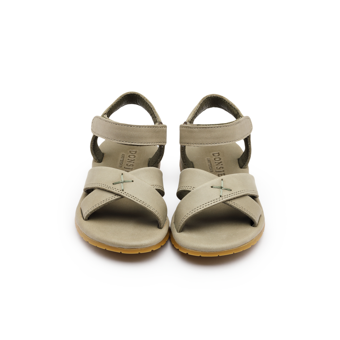 Botis Sandals | Green Bay Leather