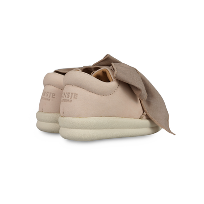 Brookli Sneakers | Powder Nubuck