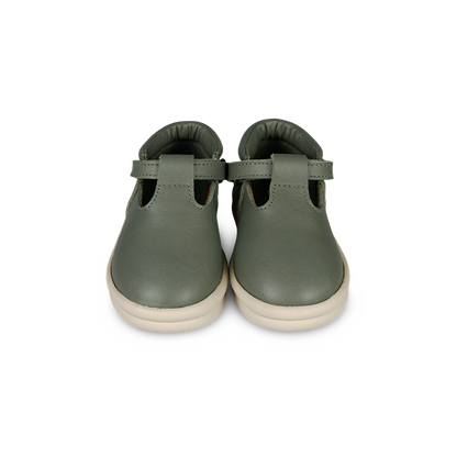 Elmin Shoes | Green Bay Leather