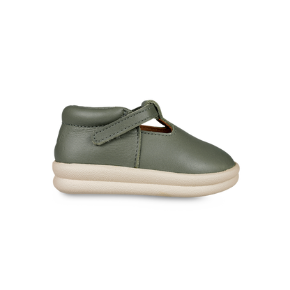 Elmin Shoes | Green Bay Leather