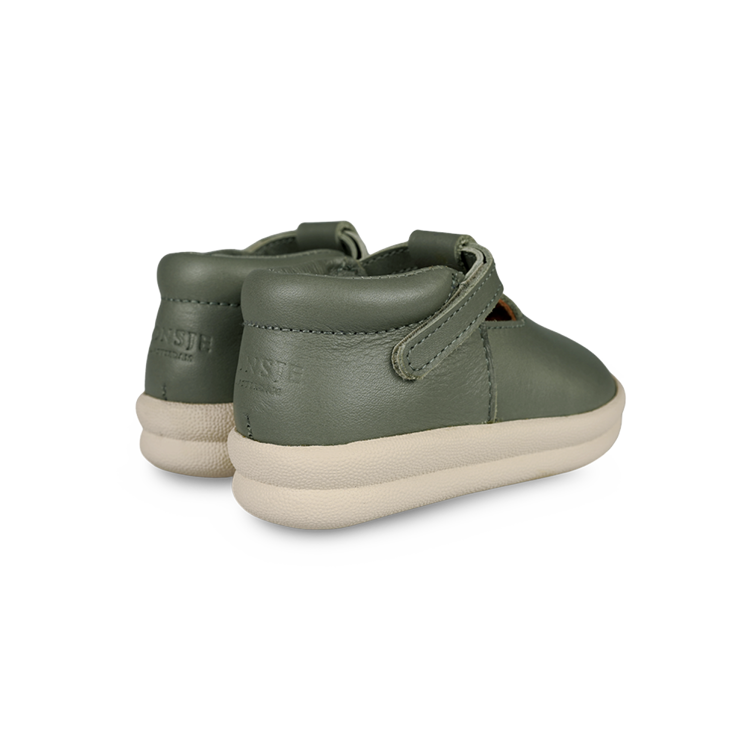 Elmin Shoes | Green Bay Leather