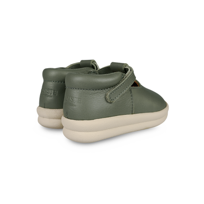 Elmin Shoes | Green Bay Leather