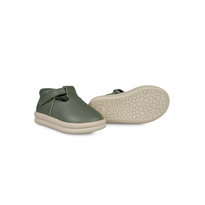 Elmin Shoes | Green Bay Leather