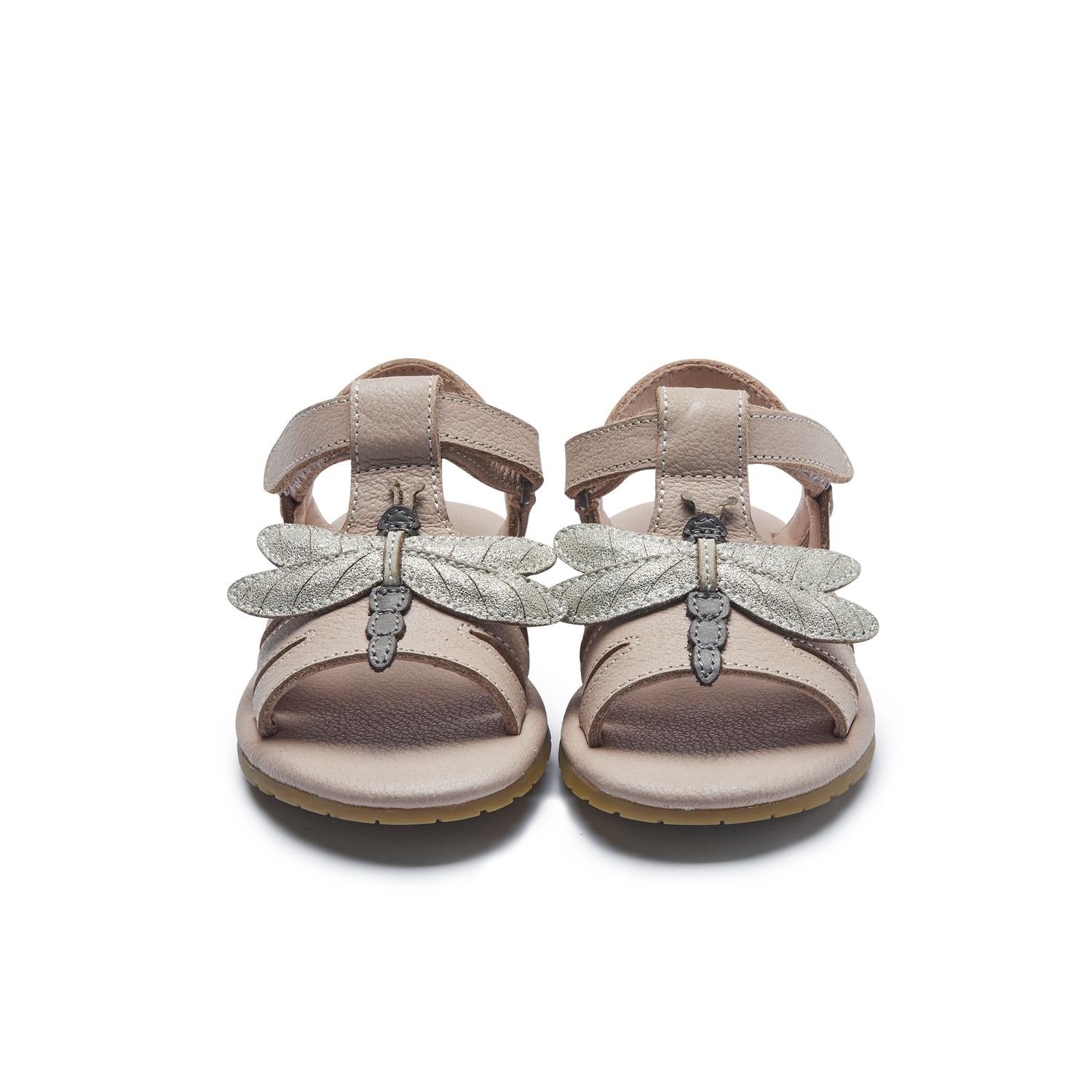 Jiles Sky Sandals | Libelle | Lilac Leather